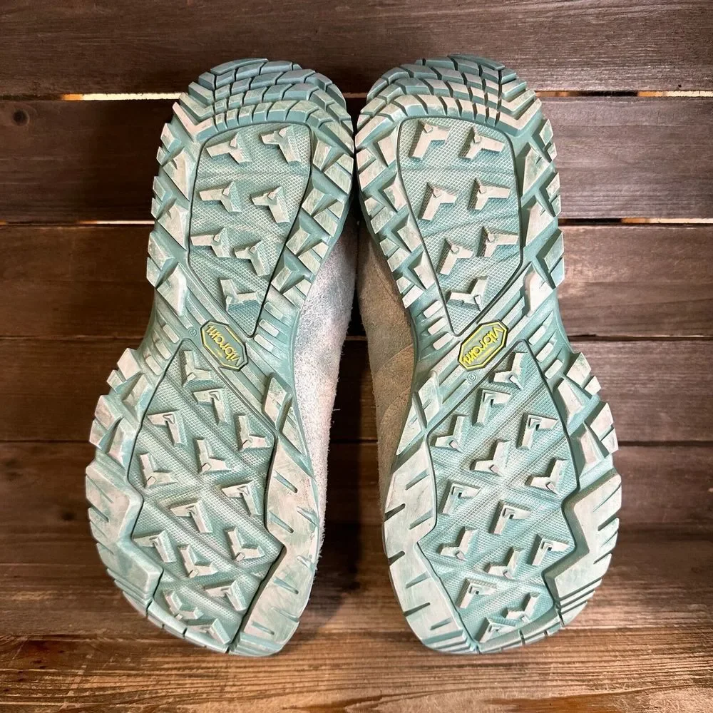 Merrell size 5m